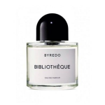 BYREDO Bibliothèque Eau de Parfum