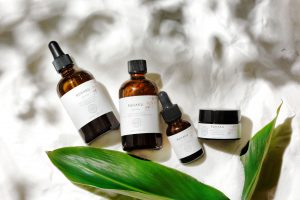 Ruhaku skincare cosmesi giapponese