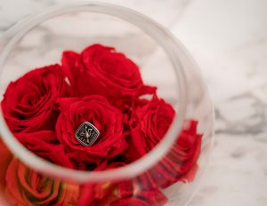 san valentino profumato