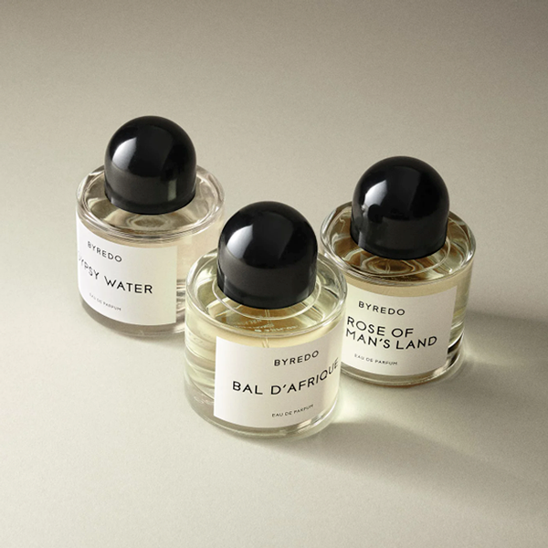 Profumi Byredo