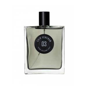 03. Cuir Venenum Pierre Guillaume