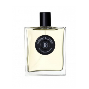 Pierre Guillaume 08. Intrigant Patchouli Eau De Toilette