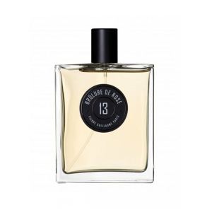 13 Brûlure de Rose Pierre Guillaume