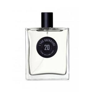 20 L’Eau Guerrière Pierre Guillaume