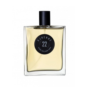22 Djhenné di Pierre Guillaume