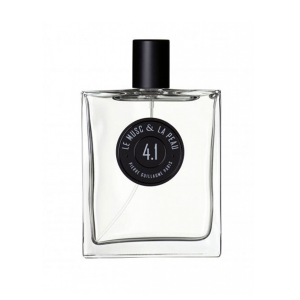 4.1 le musc & la peau pierre guillaume