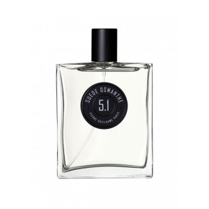 5.1 Suede Osmanthe Pierre Guillaume