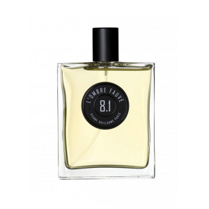 8.1 L'Ombre Fauve Pierre Guillaume