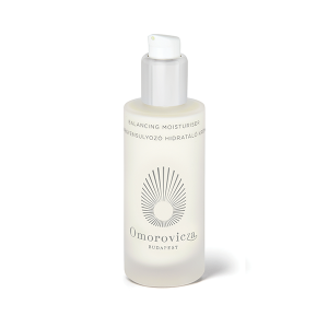 Balancing Moisturizer Omorovizca