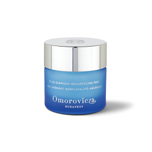 Blue Diamond Resurfacing Peel Omorovicza