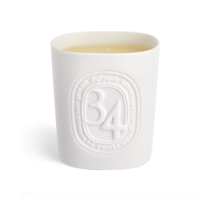 diptyque 34 boulevard st germain candela