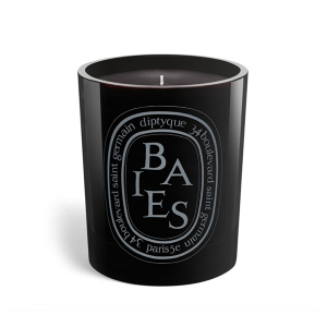 Diptyque  Baies Noir Candela profumata