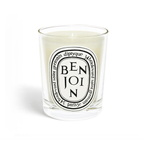 Diptyque  Benjoin Candela profumata