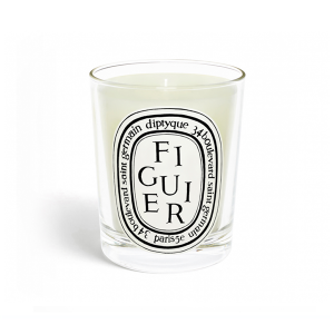 candela figuier diptyque|candela figuier vert