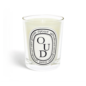 candela oud diptyque