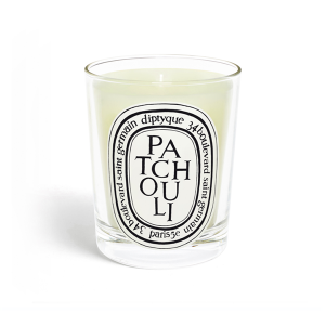 candela patchouli diptyque