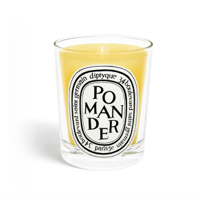 candela pomander diptyque|