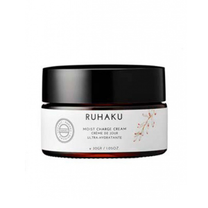 Crema giorno ultra idratante Ruhaku