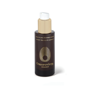 Gold Flash Firming Serum Omorovicza