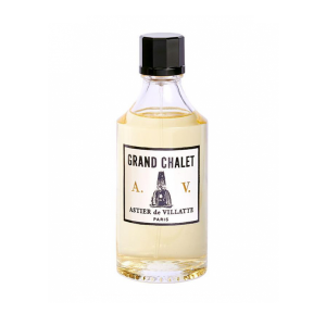 grand chalet astier de villatte