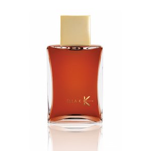 Eau de Parfum Lettre de Pushkar Ella K