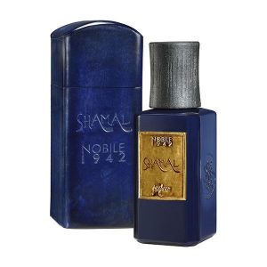 Shamal Nobile 1942