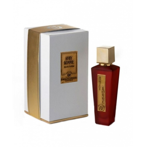 Nuit Rouge Antonio Alessandria Parfums