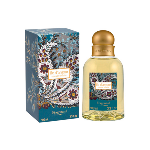 Ile D’Amour Fragonard|