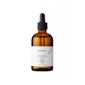 olio detergente e rigenerante ruhaku
