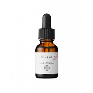 olio riparatore anti-age ruhaku