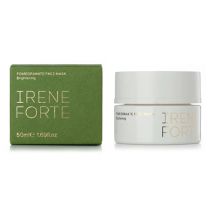 Maschera Viso al melograno Irene Forte Skincare: