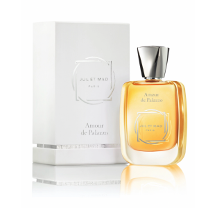Jul Et Mad Amour De Palazzo Extrait De Parfum
