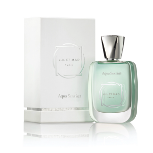 Jul Et Mad Aqua Sextius Extrait De Parfum