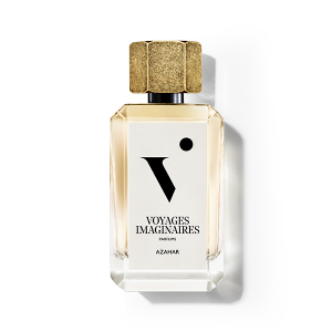 Azahar - Voyages Imaginaires||