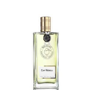 Nicolaï Parfumeur Cap Neroli Eau De Toilette