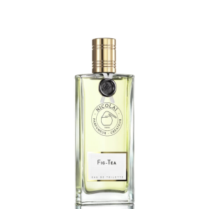 Nicolaï Parfumeur Fig Tea Nicolaï Parfumeur Eau De Toilette