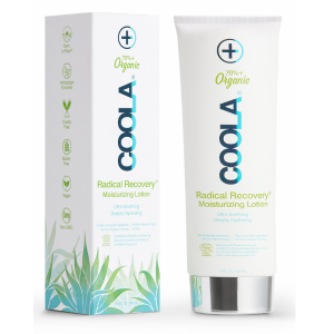 Coola Crema Dopo Sole Radical Recovery