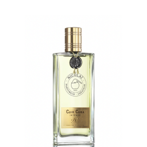 Nicolaï Parfumeur Cuir Cuba Intense Eau De Parfum