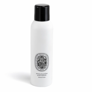 Diptyque Eau De Minthe' Mousse Doccia