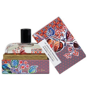 Fragonard Encens Feve Tonka Eau De Parfum