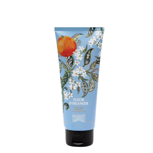 Fragonard Fleur D'Oranger Latte Corpo