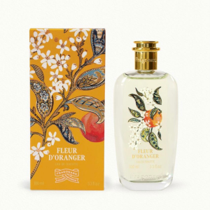 Fragonard Fleur D'Oranger Eau De Toilette