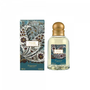 eau de toilette Frivole Fragonard
