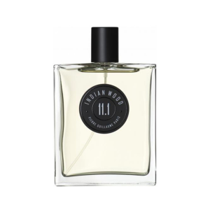 11.1 Indian Wood Pierre Guillaume|