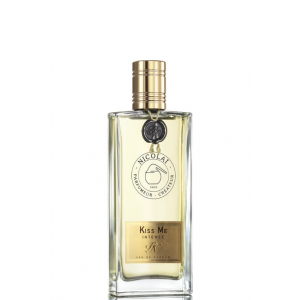 Nicolaï Parfumeur Kiss Me Intense Eau De Parfum