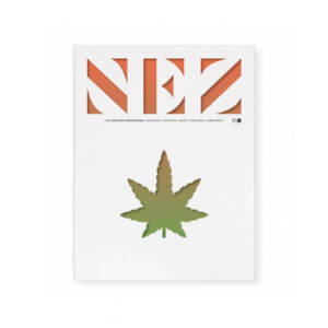 Nez rivista 8