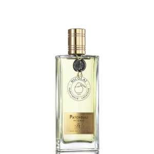Nicolaï Parfumeur Patchouli Intense Eau De Parfum