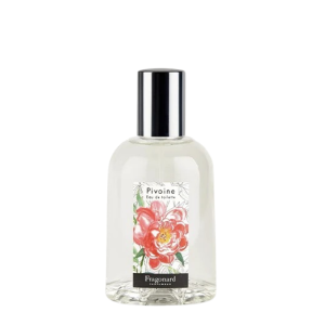 Fragonard Pivoine Eau De Toilette