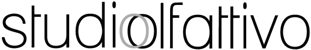 Studio Olfattivo Logo