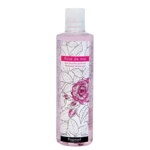 Fragonard Rose De Mai Bagno Schiuma